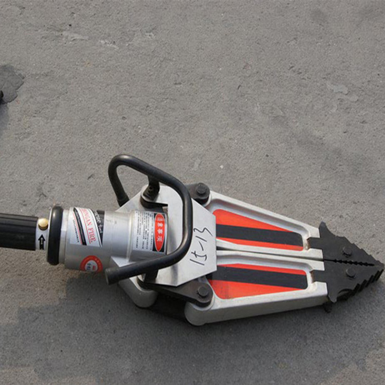 GYKZ-36-70/650型液压扩张器抢险救援工具