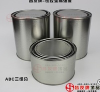 昔友牌GBXY3快固铁胶泥耐热快固铁胶泥堵漏密封胶堵漏产品 