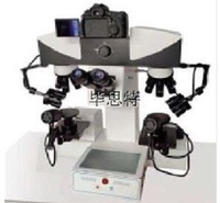 全自动触屏比较显微镜/专用照相比较显微镜-工具痕迹检验鉴定设备、司法鉴定机构登记资质仪器设备