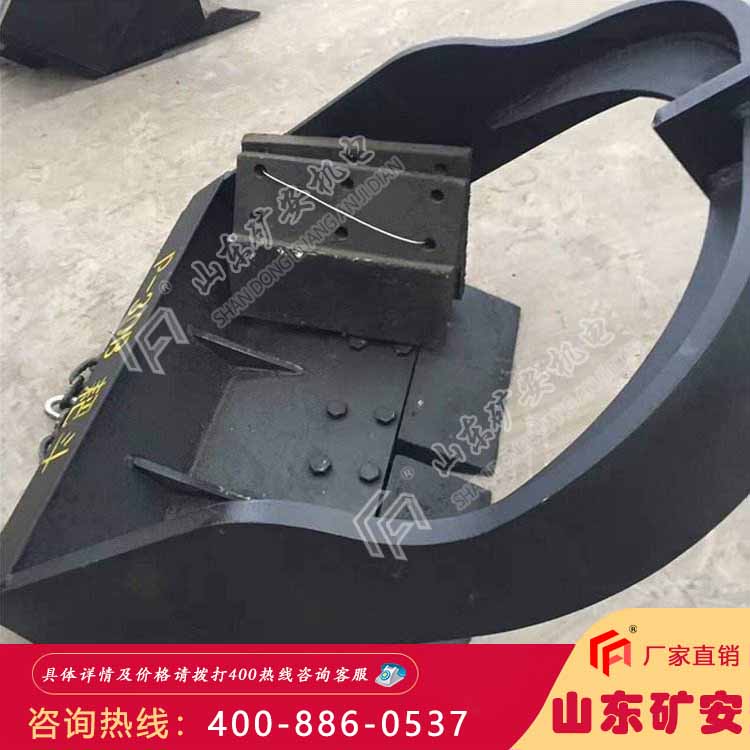 尾轮生产效率高 铸钢矿用耙齿