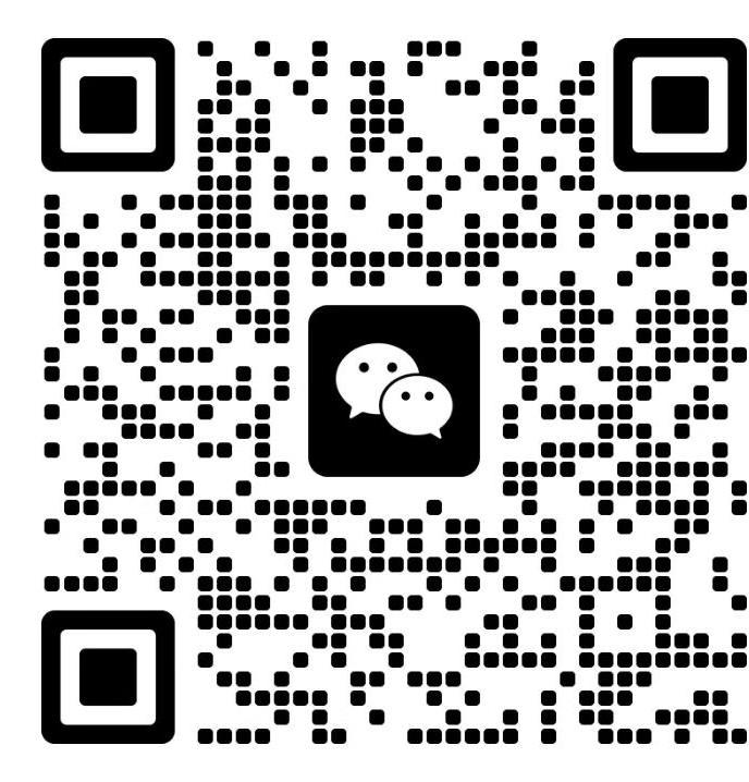 陕西世通仪器检测服务有限公司 微信二维码
