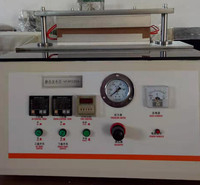 恒品 HP-RFS300A热敏纸静态发色仪
