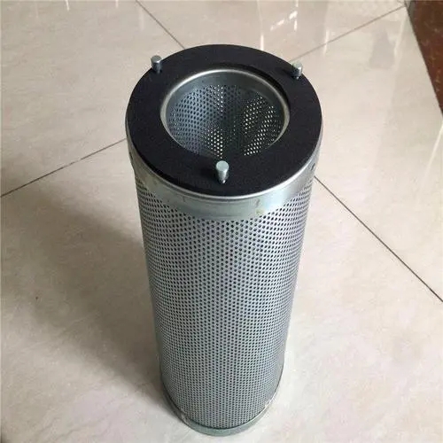 陕西西安圆柱形活性炭滤筒，陕西西安除臭活性炭干式过滤器,陕西西安化学过滤器筒式过滤器
