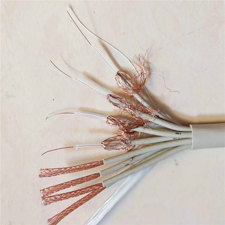 MSLYFVZ同轴电缆使用安全