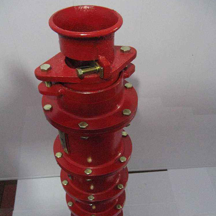 高压电缆连接器矿井下使用安全