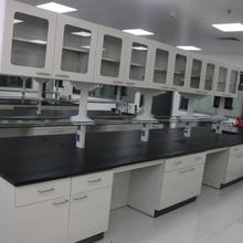 北京全钢实验台KMJ-750QG柯美嘉实验室边台中央台