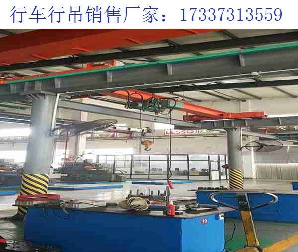 江苏泰州桥式起重机厂家 关于轴承的表面清洗