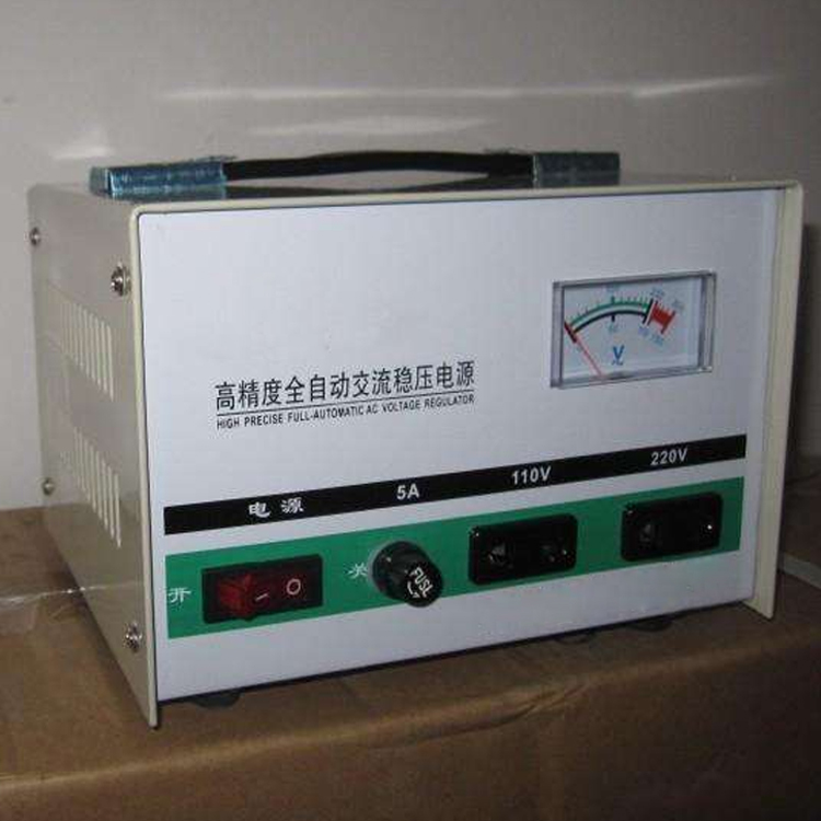 稳压器支持定制