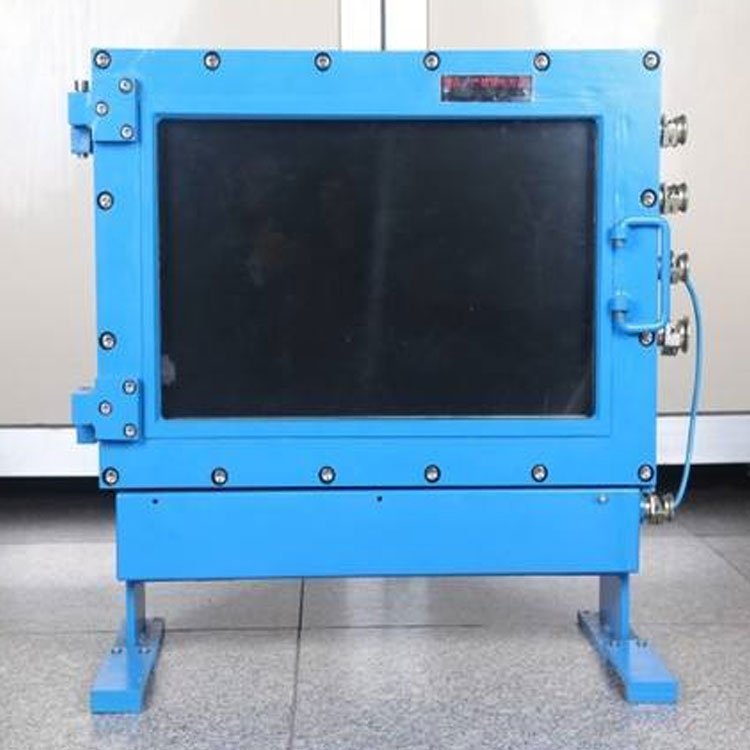 KXB127矿用隔爆型摄像用控制器 大量供应