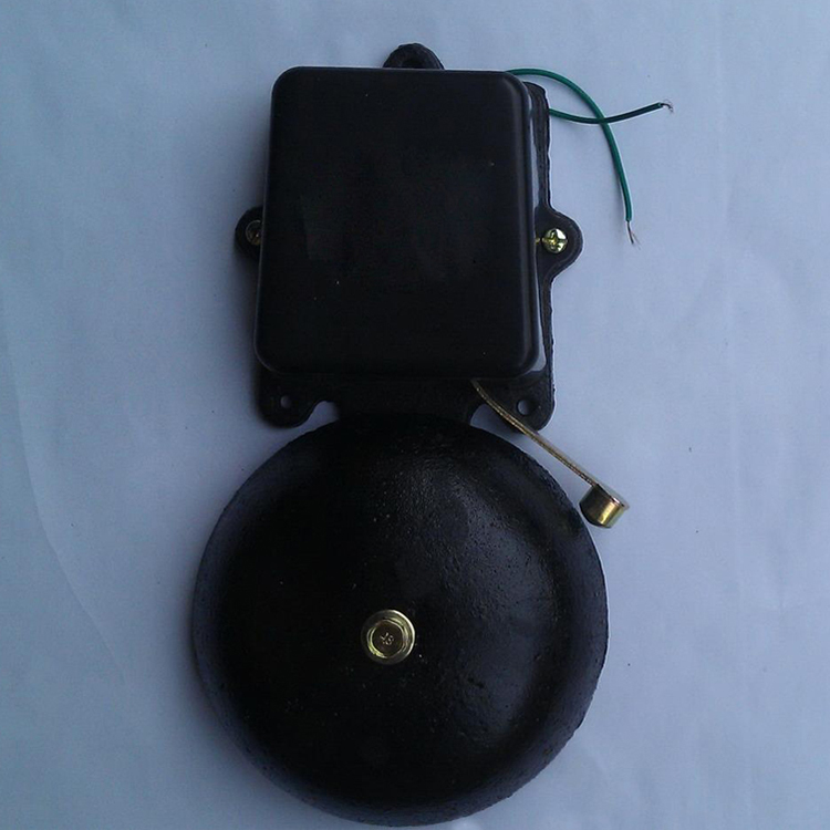 BAL矿用隔爆型连击电铃操作方便