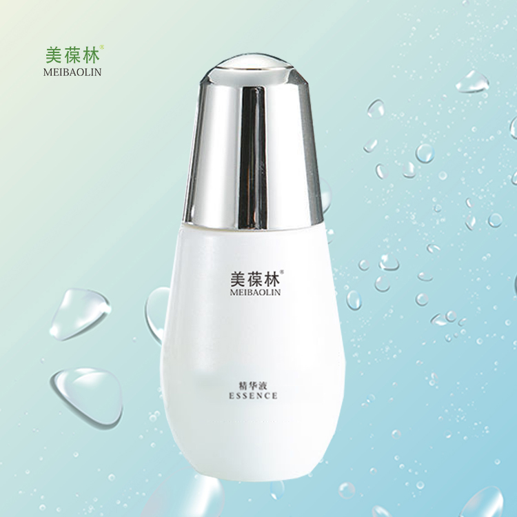 小白瓶精华 护肤品生产厂家 肌肤必备