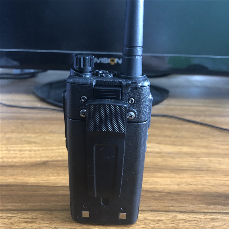 BDJ-1型防爆对讲机外形新颖美观
