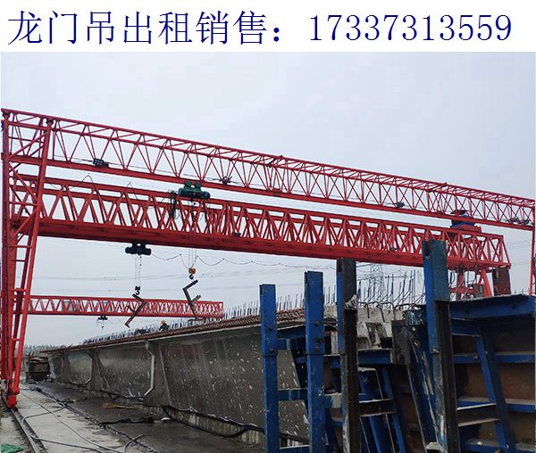 山东东营龙门吊租赁公司 为您介绍下电缆卷筒