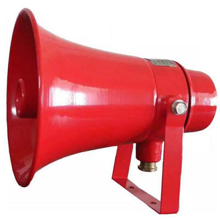 BYS系列防爆扬声器扩音效果好