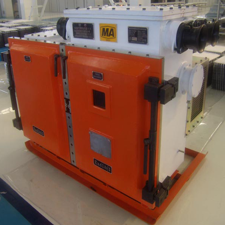 KJ326-A隔爆兼本安型信号隔离器增强信号安全性