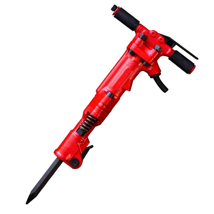 B47风镐破碎速度快 使用安全