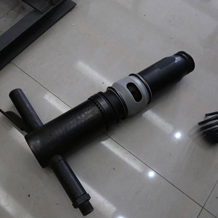 G10风镐功率大 效率高