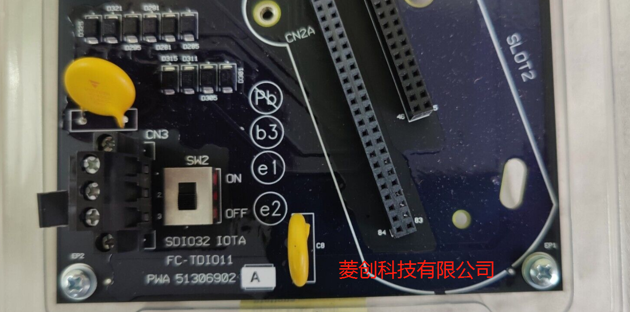  霍尼韦尔 FC-TDIO11 SC 全新原装 