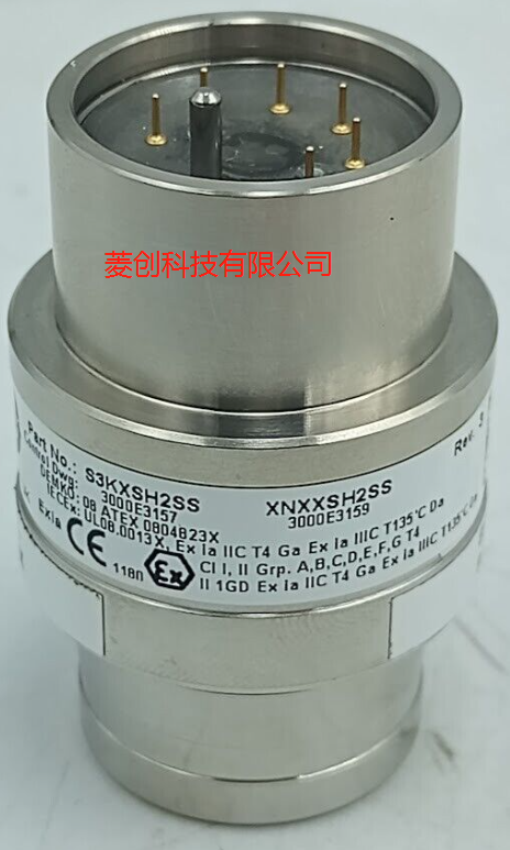 霍尼韦尔 S3KXSH2SS 全新原装 正品
