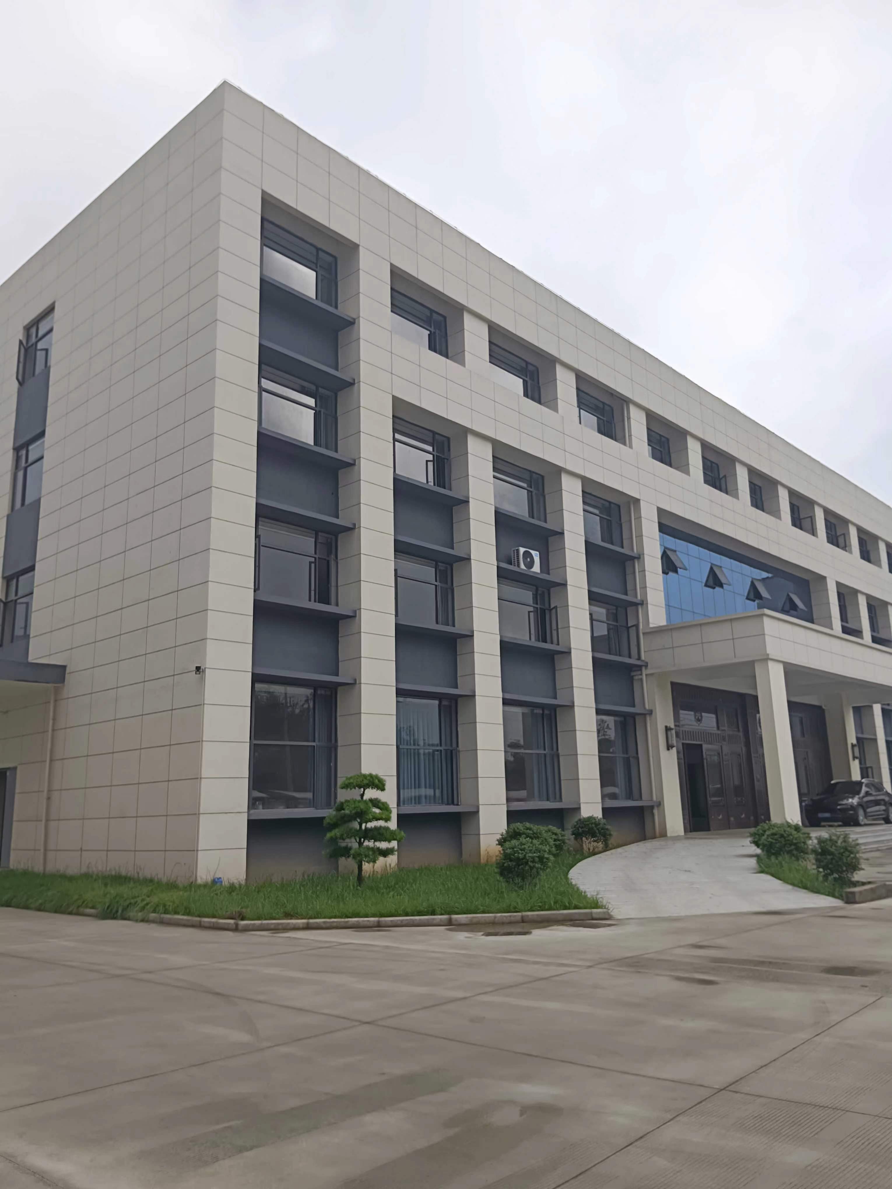 江西爱伦阀门有限公司