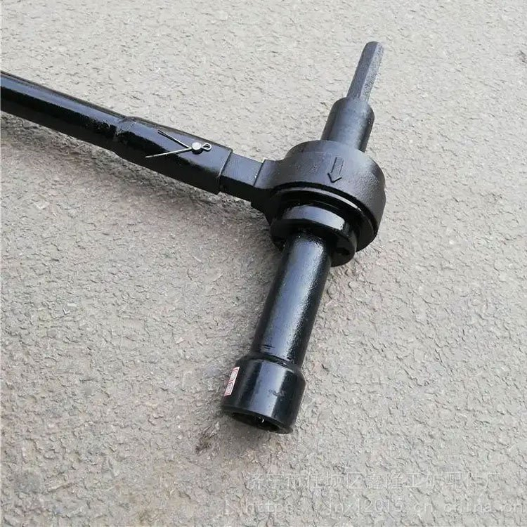 扭矩放大器巷道支护工具 操作方便