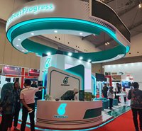 2024俄罗斯国际石油展（NEFTEGAZ 2024）