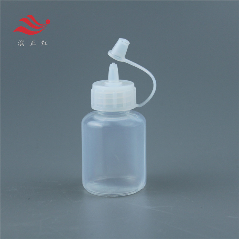FEP滴瓶半透明方便观察耐强酸强碱有机溶剂等