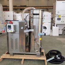 5.5KW 定制款高负压工业吸尘器