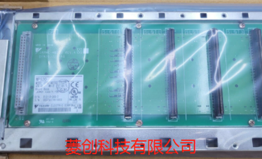 安川  JEPMC-MB200 全新原装