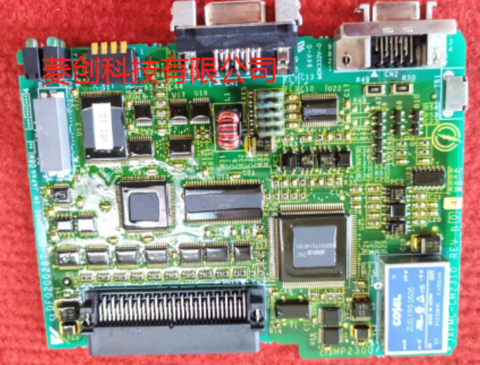 安川JAPMC-CM2310 全新原装