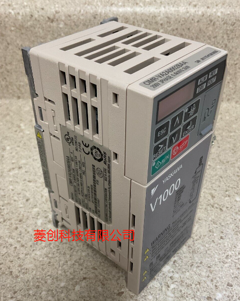 安川 CIMR-VA2A0002BAA全新原装
