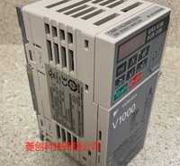 <em>安</em>川 CIMR-VA2A0002BAA全新原装