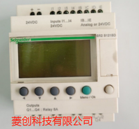施耐德 电动SR2 B121BD 逻辑继电器  全新原装