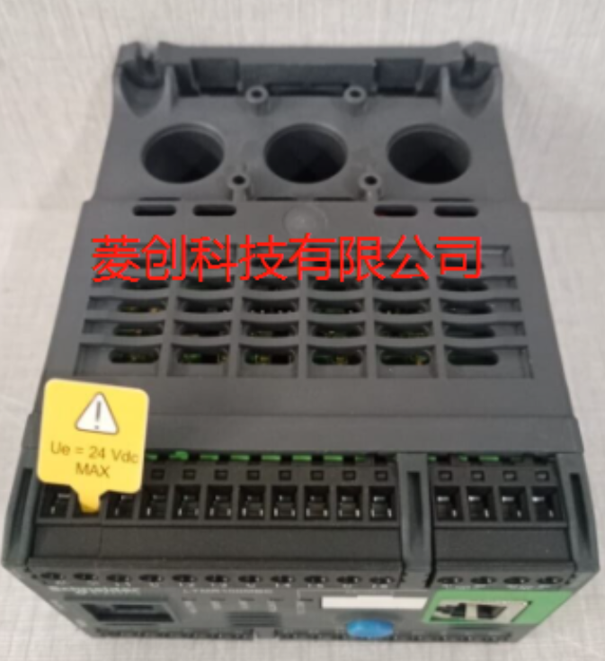施耐德 LTMR100MBD 电机管理控制器 全新原装