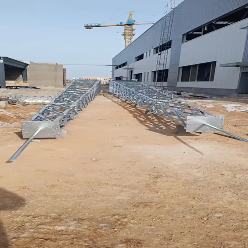 加油站石化库提前放电避雷针升降杆 不锈钢家用防雷升降避雷针