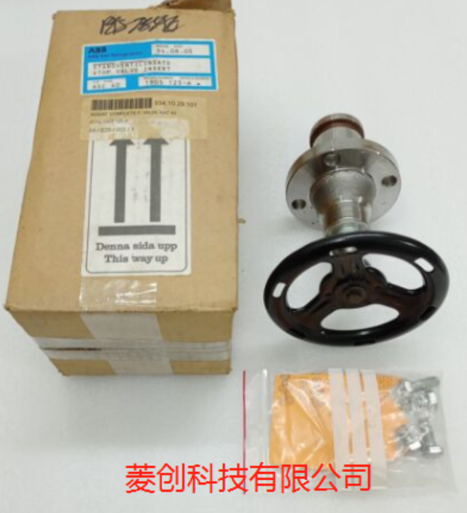 ABB ASC40 全新原装