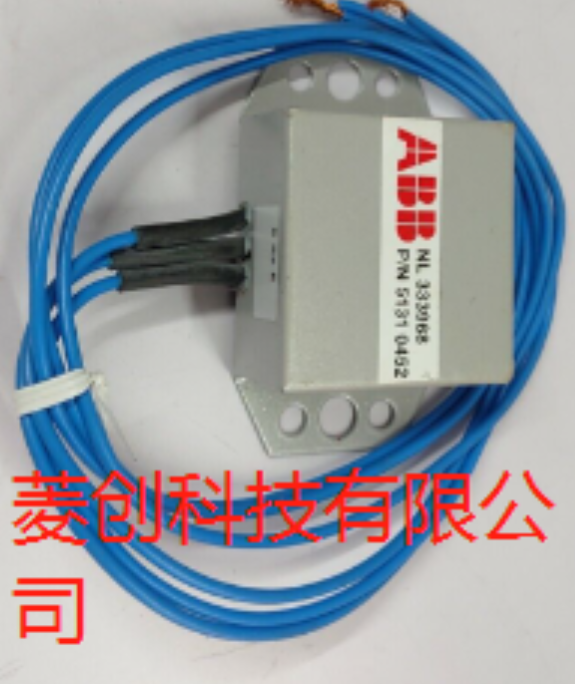 ABB 51310452 Nl 333968 全新原装