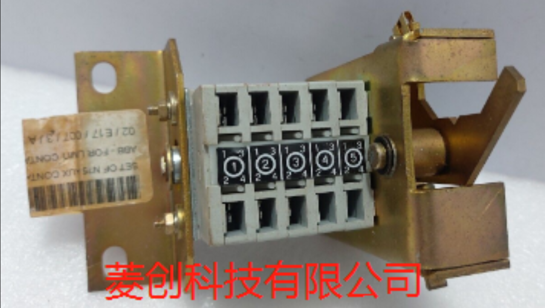  ABB 871.10.01033 全新原装