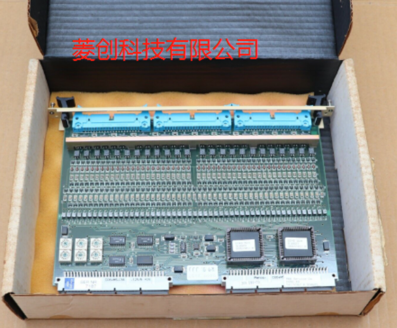 ABB 58172367 数字输出板 全新原装