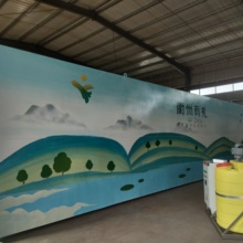 净禾环保，地埋式一体化污水处理生活农村养殖屠宰环保医院污水环保设备