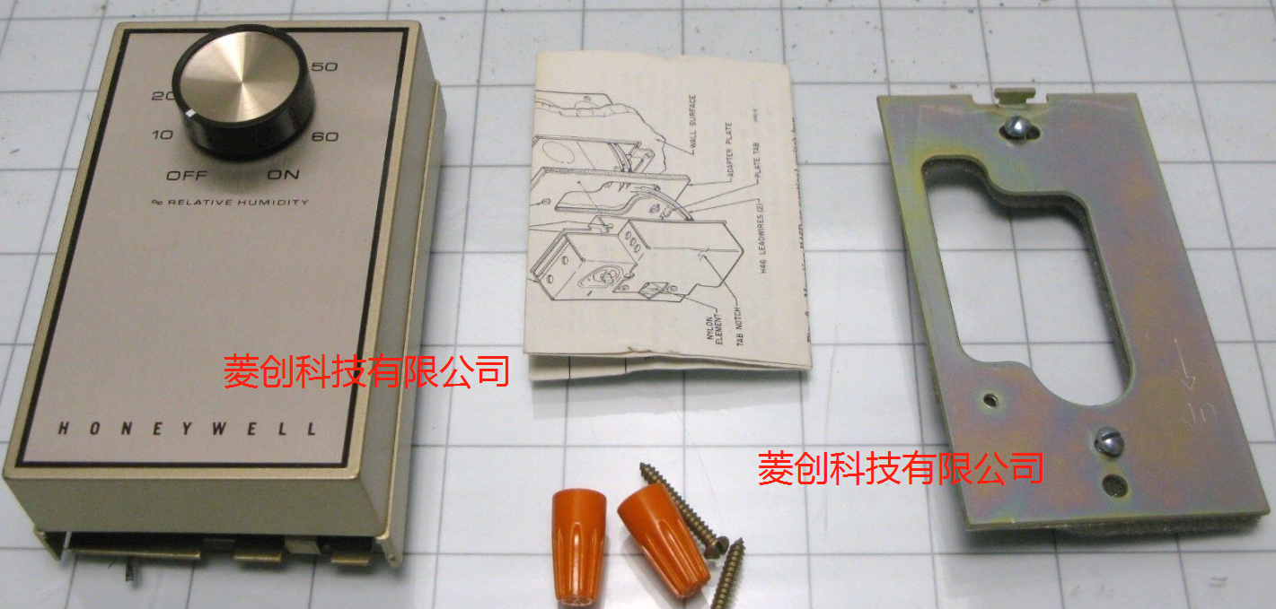 霍尼韦尔 H46D 1008 相对湿度加湿器 全新原装