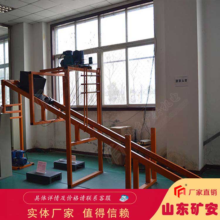 ZDC30型跑车防护装置用电动挡车栏功能齐全