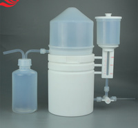 特氟龙实验室高纯酸提取1000ml2000ml亚沸腾蒸馏