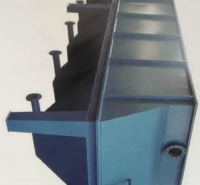 沉淀池
