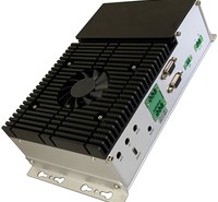 Yokogawa	调整器	UT551