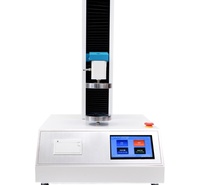 恒品HP-ZYY01垂直载压测试仪 塑料瓶顶压仪