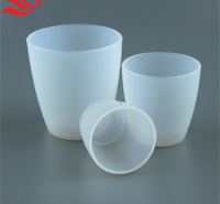 特氟龙PFA坩埚海产品样品前处理用放射性元素分析