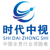 深圳市时代中视科技发展有限公司 标志