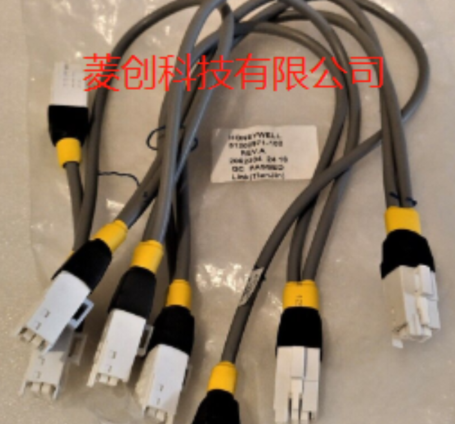霍尼韦尔 51202971-102 通过链接电缆 