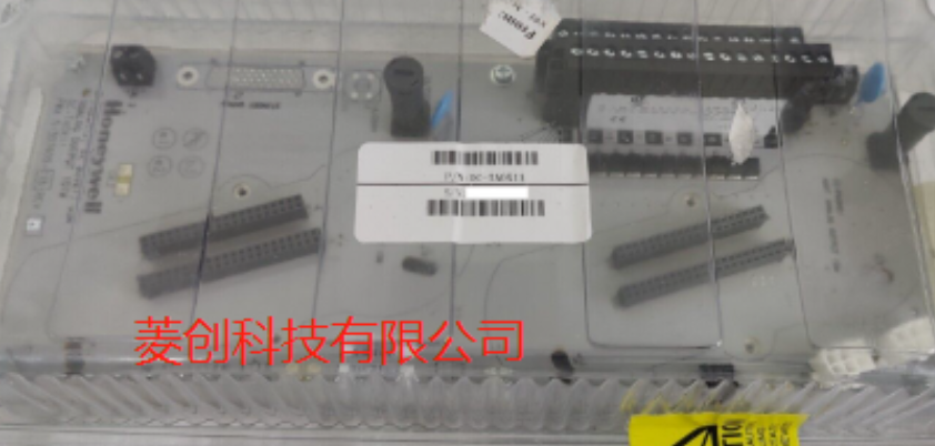 霍尼韦尔 DC-TAOX11 分析输出模块 51307605-176 